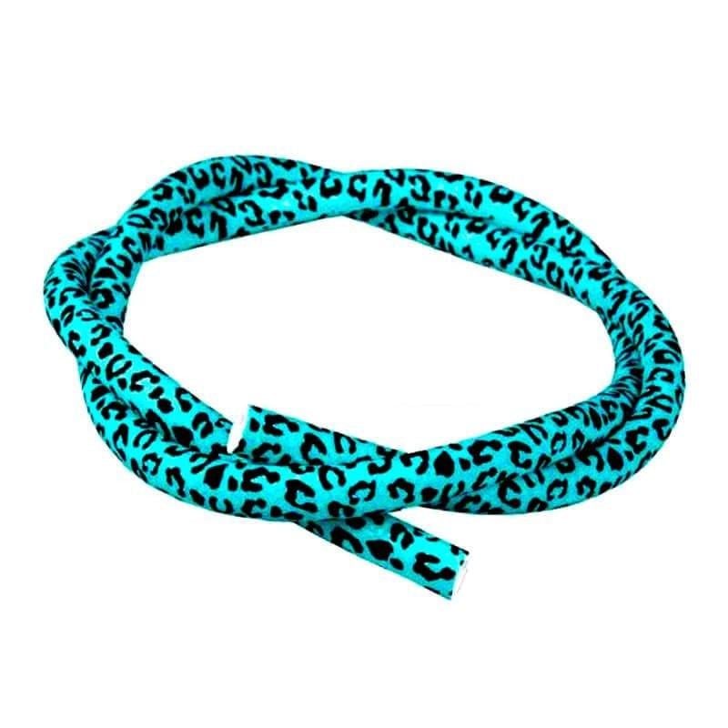 Шланг силиконовый Amy Soft Camouflage Leopard (16118)