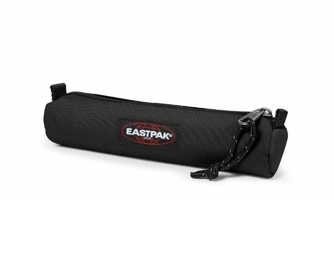 Пенал Eastpak SMALL ROUND SINGLE One size Черный (7dEK000705008 One size)