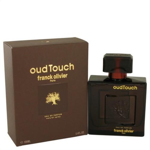 Парфюмированная вода для мужчин Franck Olivier Oud Touch 100 мл (55354)