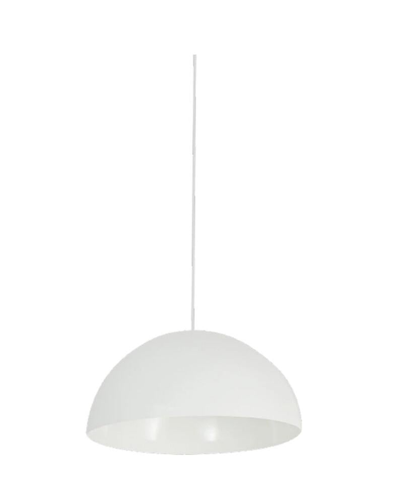 Люстра Nowodvorski 10696 Hemisphere Super L GX53 4x8W IP20 Wh (11281606)