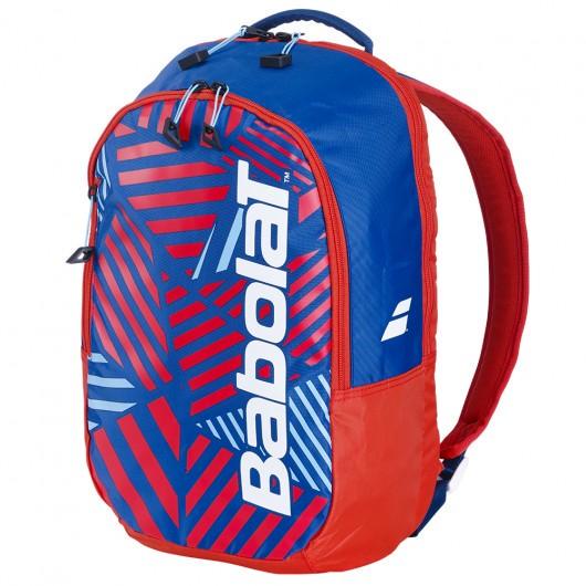 Рюкзак Babolat Backpack kids Синій/Червоний (753109-209)