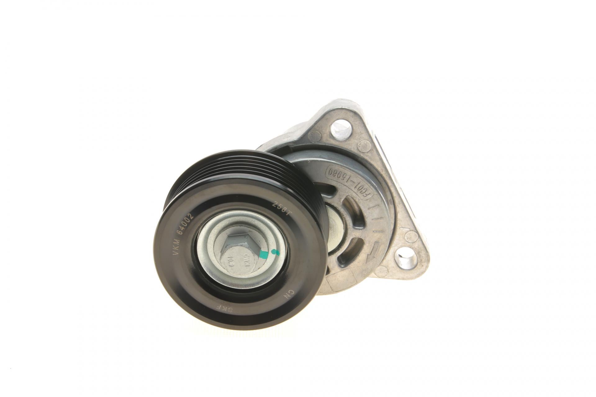 Натяжник ременя генератора SKF Mazda 3/6 CX-7 02-14 (VKM 64002 SKF)