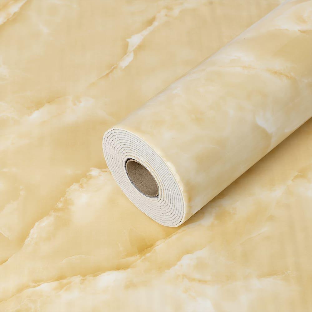 Плитка самоклеюча стінова pet у рулоні 600х3000х2 мм (d sw-00002430)