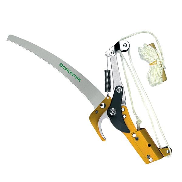 Сучкорез высотный с пилкой Gruntek 295205055