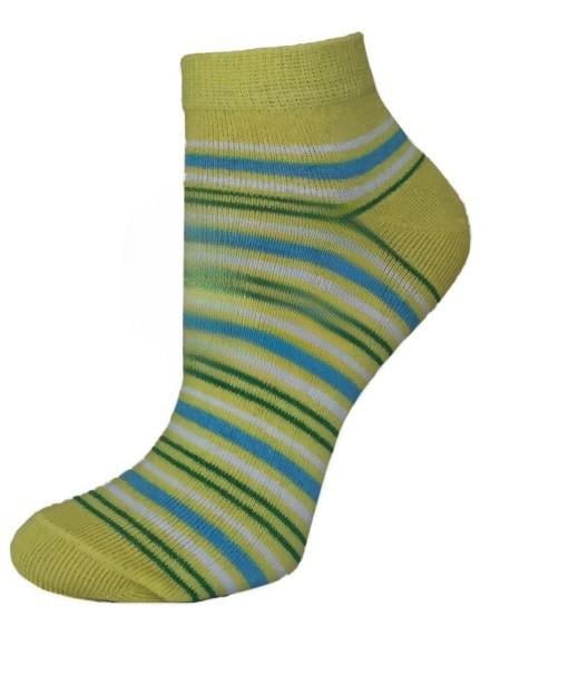 Шкарпетки GoSocks 3006-482 демісезонні середні р. 35-39 (2482300612462)