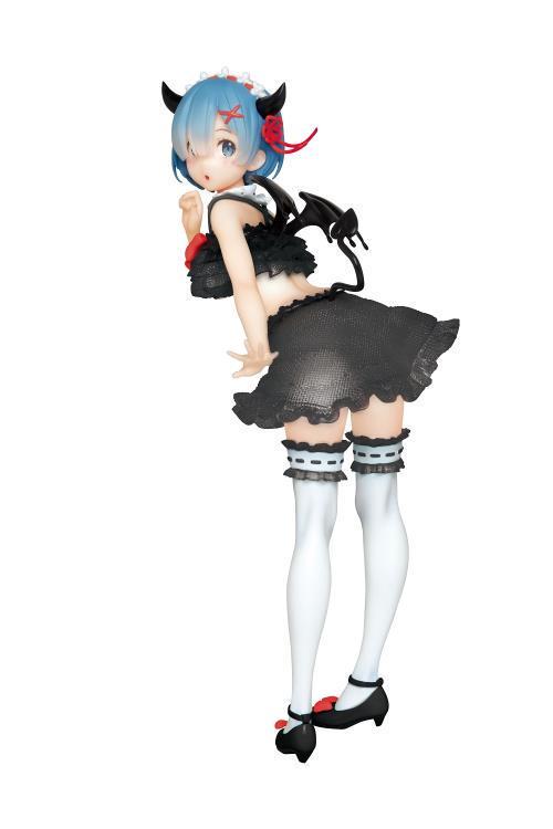 Фигурка Taito Rem Re Zero Жизнь в альтернативном мире с нуля 23 см