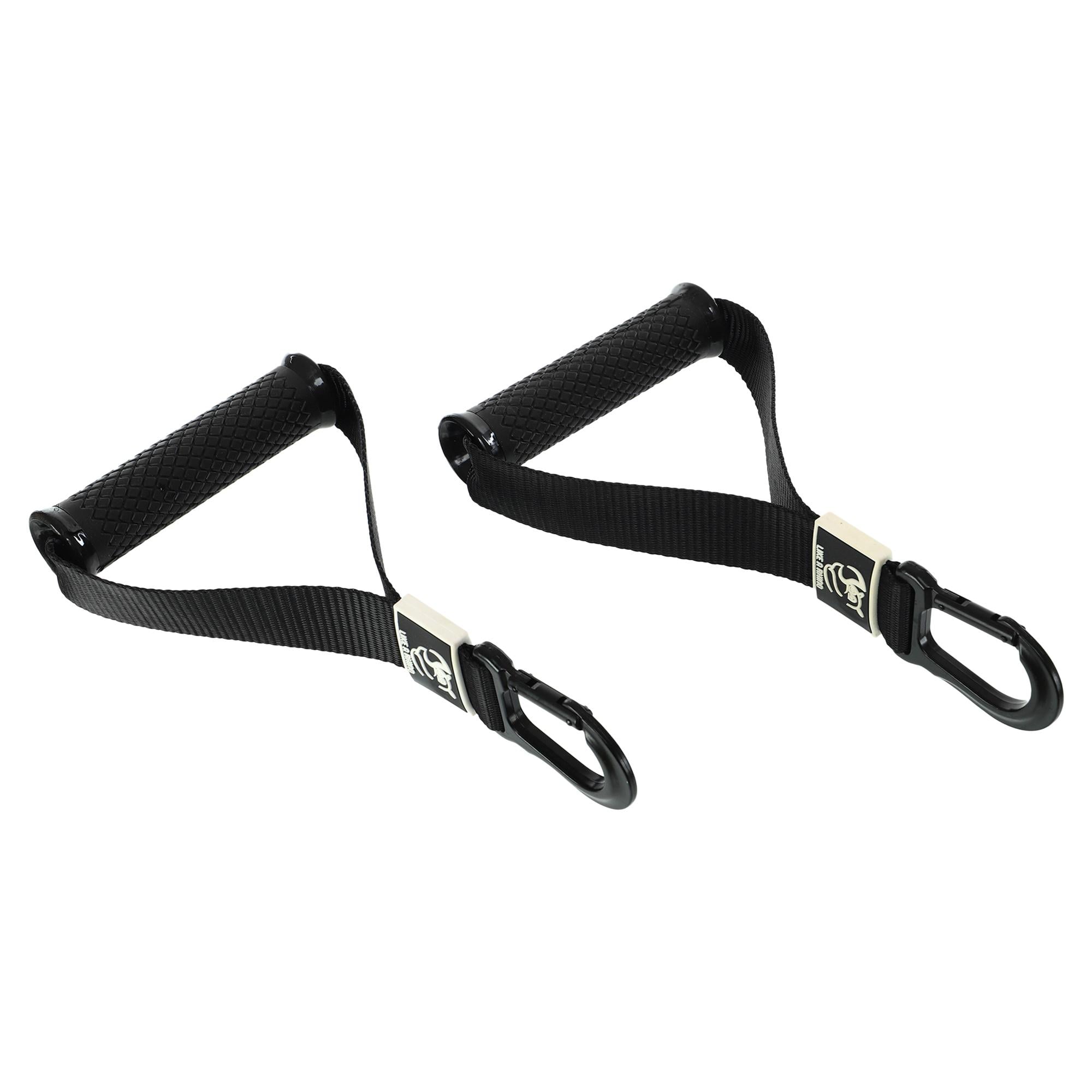 Ручки для эспандера FIT HOOK HANDLES EZOUS Pro F-05 (36695266)
