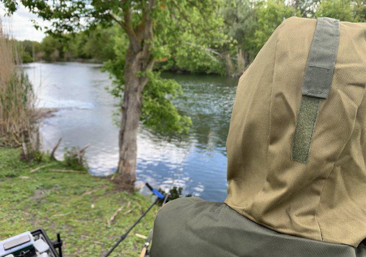 Костюм для рибалки і полювання Mavens "Гірка Хакі" камуфляж розмір 60 (26425580-1) - фото 8 Костюм для рибалки і полювання Mavens "Гірка Хакі" камуфляж розмір 60 (26425580-1) - фото 8