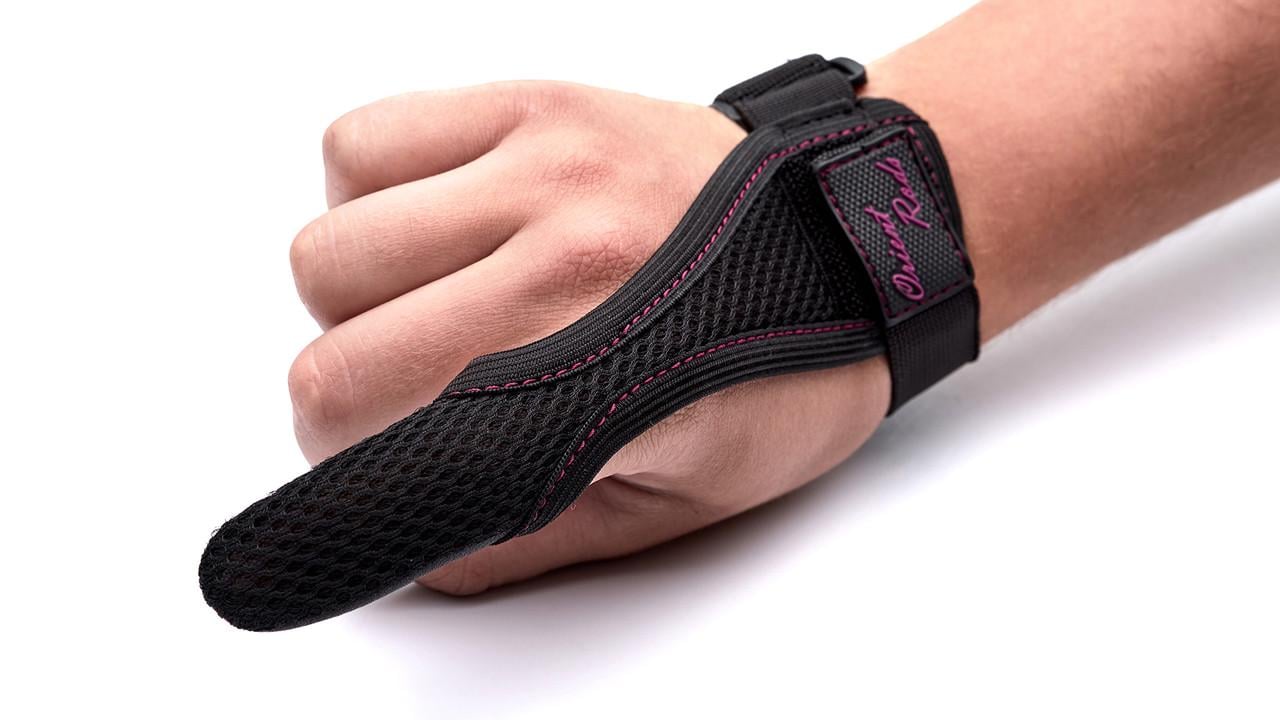 Напальчник для коропа Orient Rods Safe Fing - фото 3