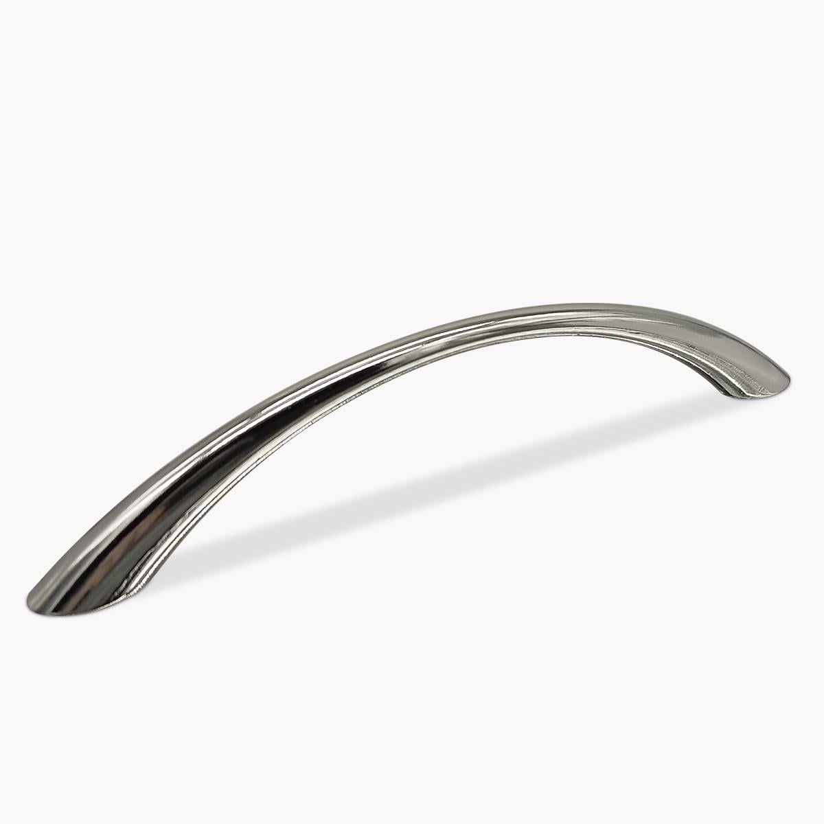 Ручка Bravo Rainbow standart 128 мм Хром (24988558) Ручка Bravo Rainbow standart 128 мм Хром (24988558)