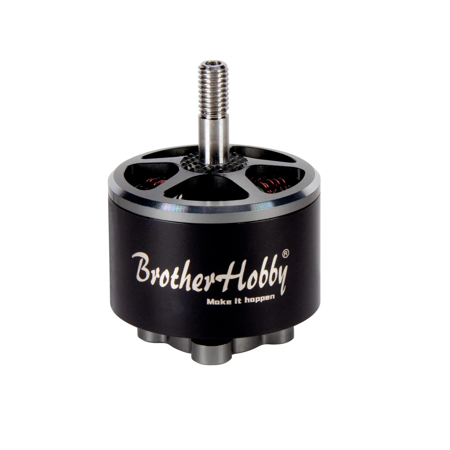 Мотор для FPV дрона 750KV 2816 4-6S BrotherHobby Avenger бесколлекторный для средних дронов (00-00025578)