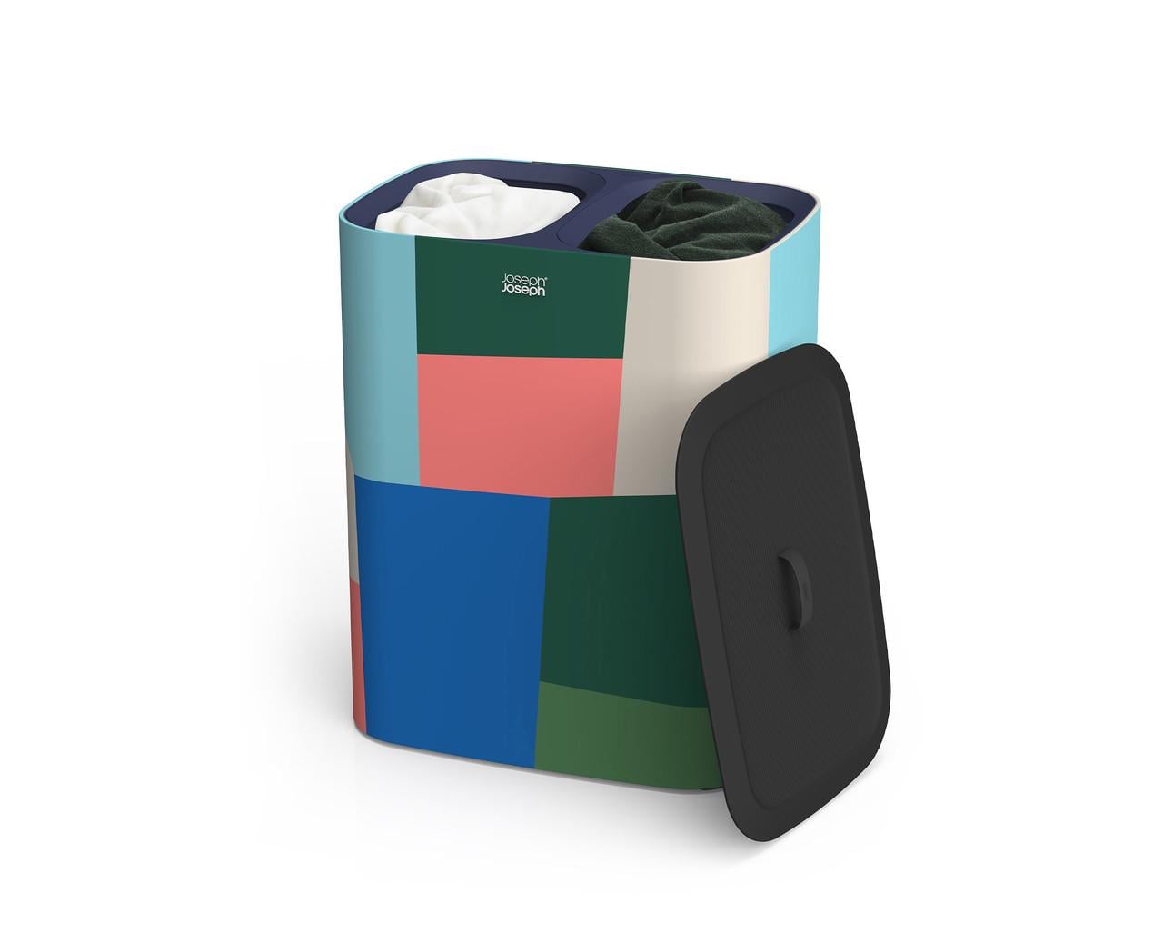 Кошик для поділу білизни Joseph Joseph Tota 90 л (50046)