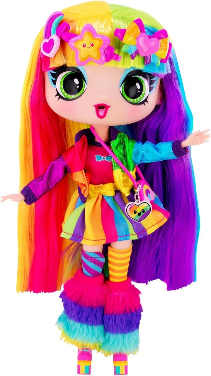 Игровой набор с куклой DECORA GIRLZ Декора D1005