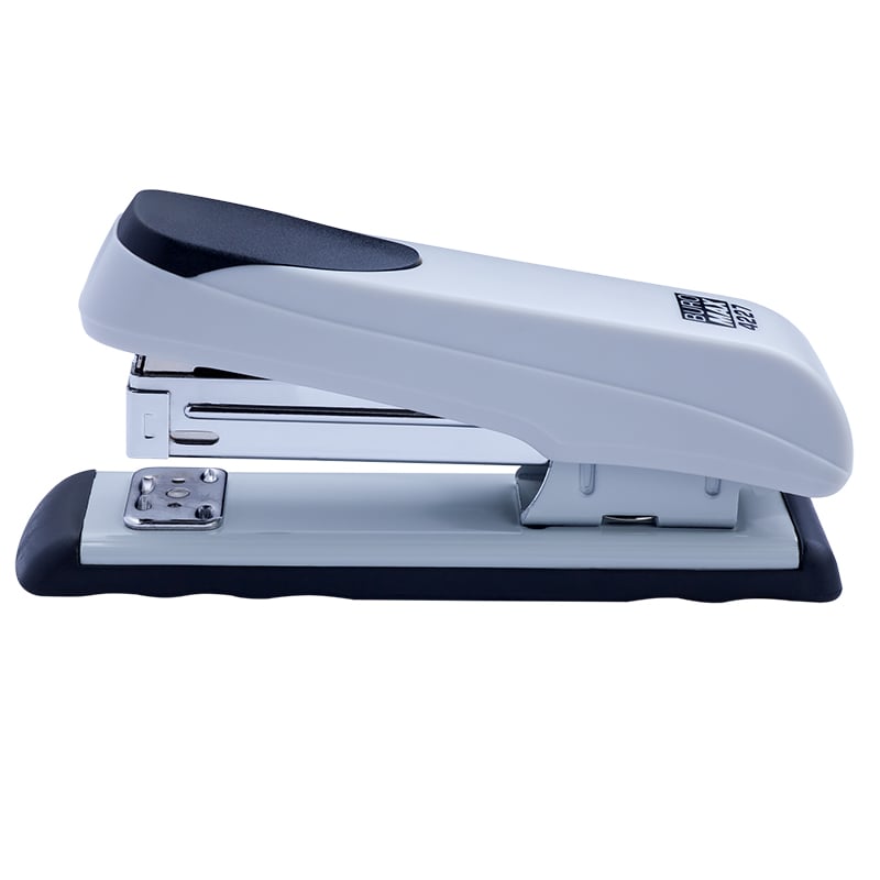 Степлер Buromax до 20 листов Серый (BM.4227-09) Степлер Buromax до 20 листов Серый (BM.4227-09)