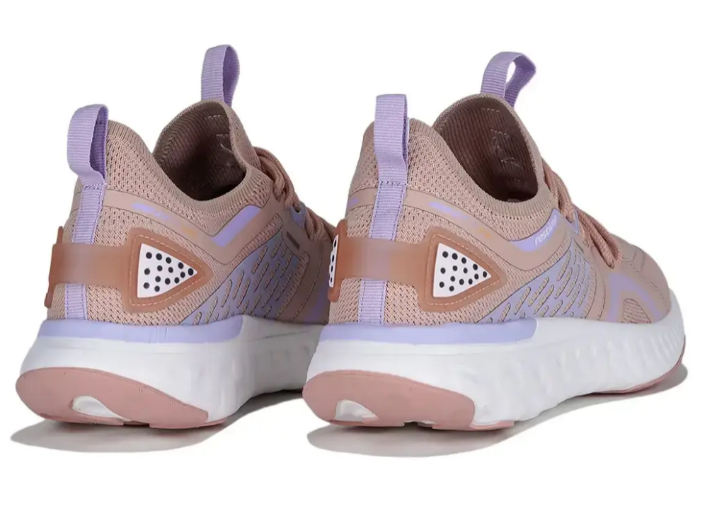 Кросівки жіночі Restime р. 37 Пудровий (SWL22103) - фото 4 Кросівки жіночі Restime р. 37 Пудровий (SWL22103) - фото 4