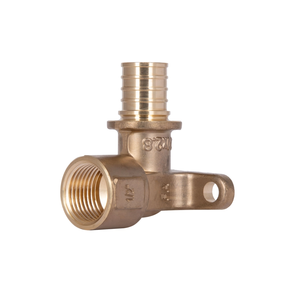 Уголок для аксиального фитинга Icma №1040 d 20х2,8-1/2"В настенный (SD00053911)