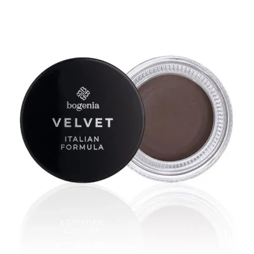 Помада для брів Bogenia Velvet BG910 101 Anegri (90101)