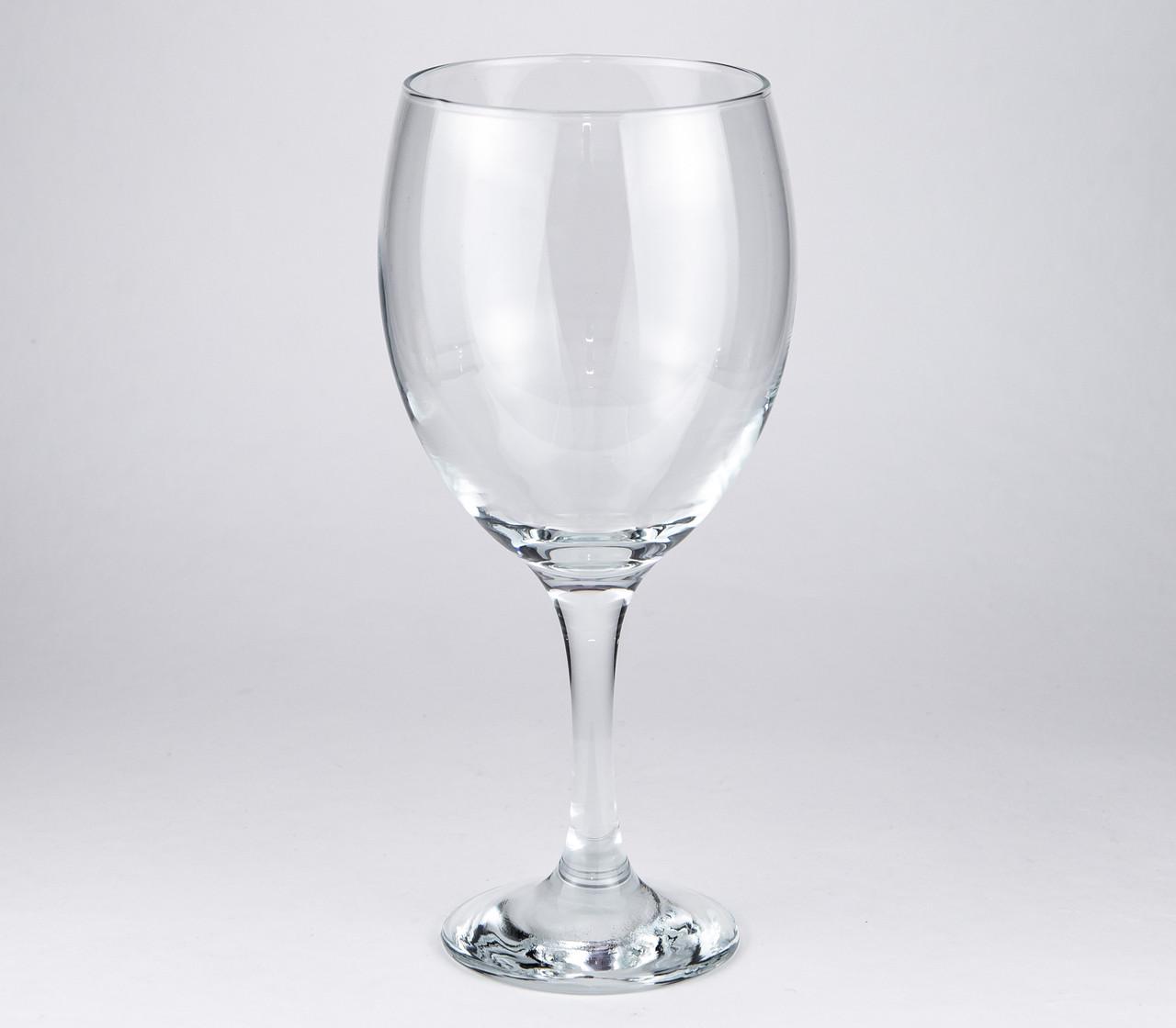 Бокал для красного вина Pasabahce Imperial 650 мл (44706) - фото 2 Бокал для красного вина Pasabahce Imperial 650 мл (44706) - фото 2