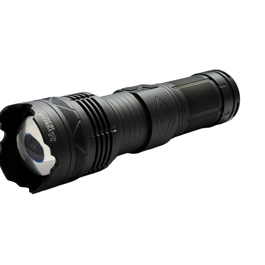 Фонарик светодиодный YM-G501 в кейсе (8afca6f2)