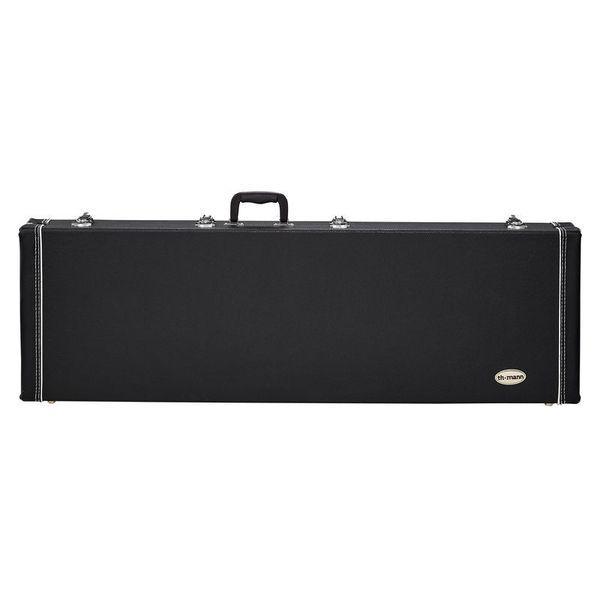 Кейс для гітари Thomann E-Bass Case - фото 2