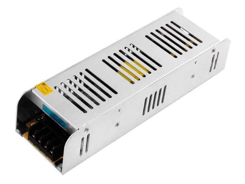 Блок питания LEDUA IP20 long М 12V 240W (23500180)