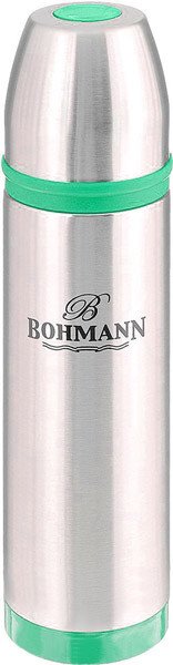 ᐉ Термос Bohmann BH-4491 0.8 л Зеленый