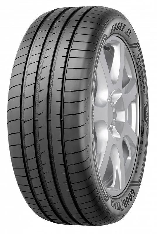 Шина летняя Goodyear Eagle F1 Asymmetric 3 SUV 265/45R20 104Y (2403211)