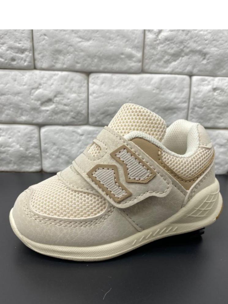 Кросівки Jong Golf MN11236-6 р. 19 Сірий - фото 2