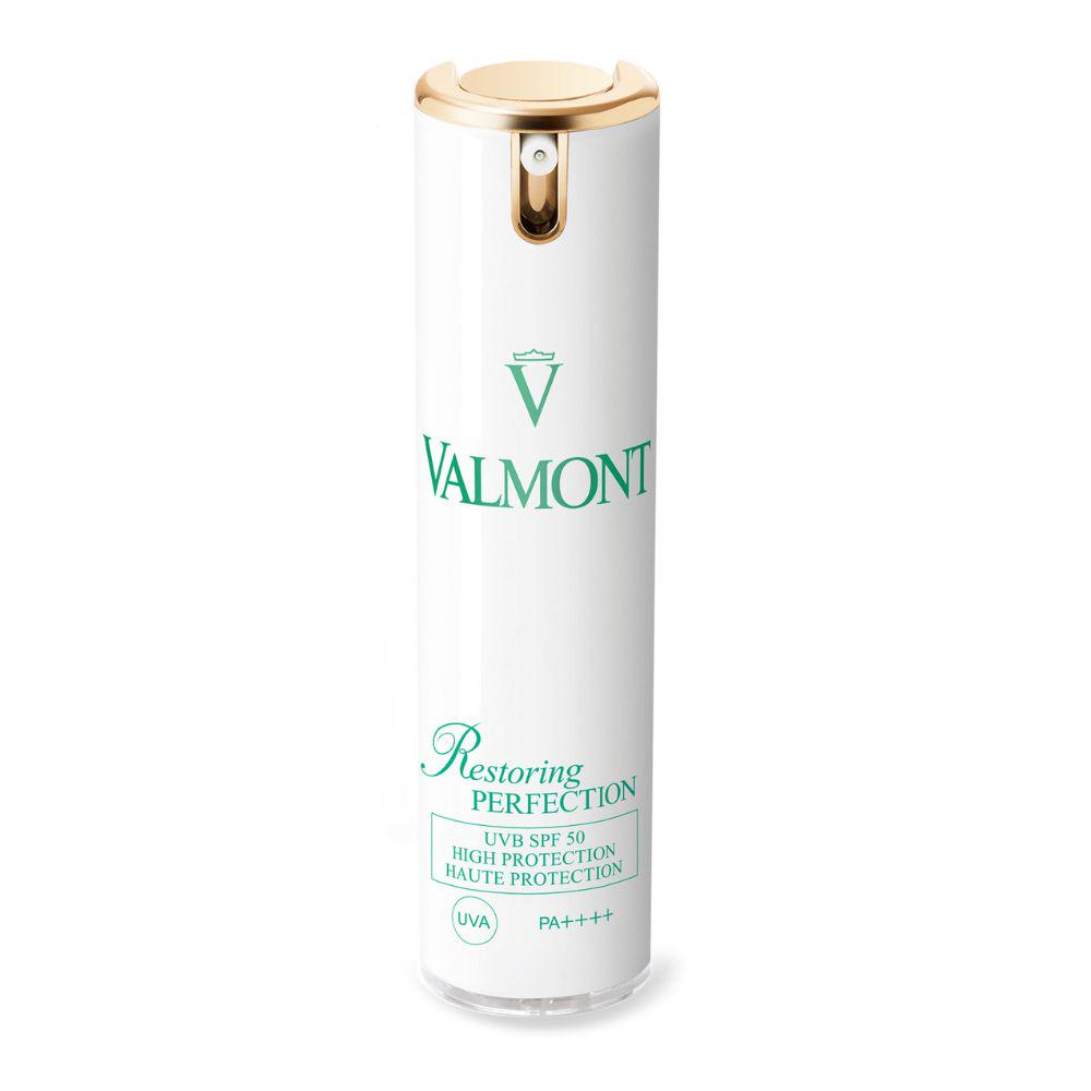 Крем відновлюючий Valmont Перевага SPF 50 Restoring Perfection 15 мл (7040043) Крем відновлюючий Valmont Перевага SPF 50 Restoring Perfection 15 мл (7040043)