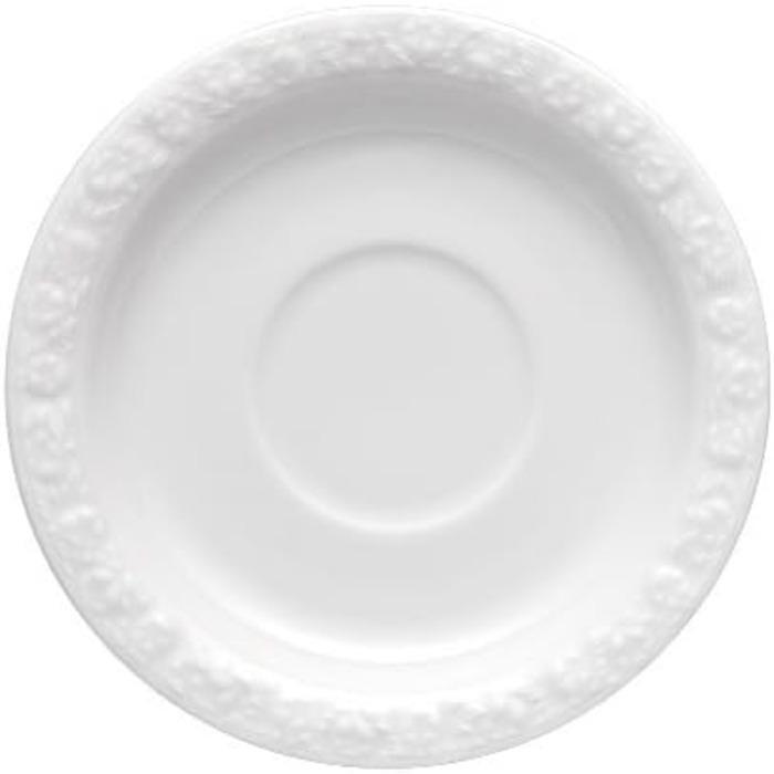 Блюдце Rosenthal Maria 14 см Белый (2667036)