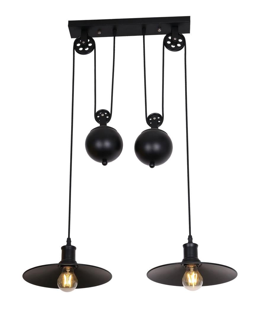 Підвісна люстра Іраїда II (140782) Підвісна люстра Іраїда II (140782)