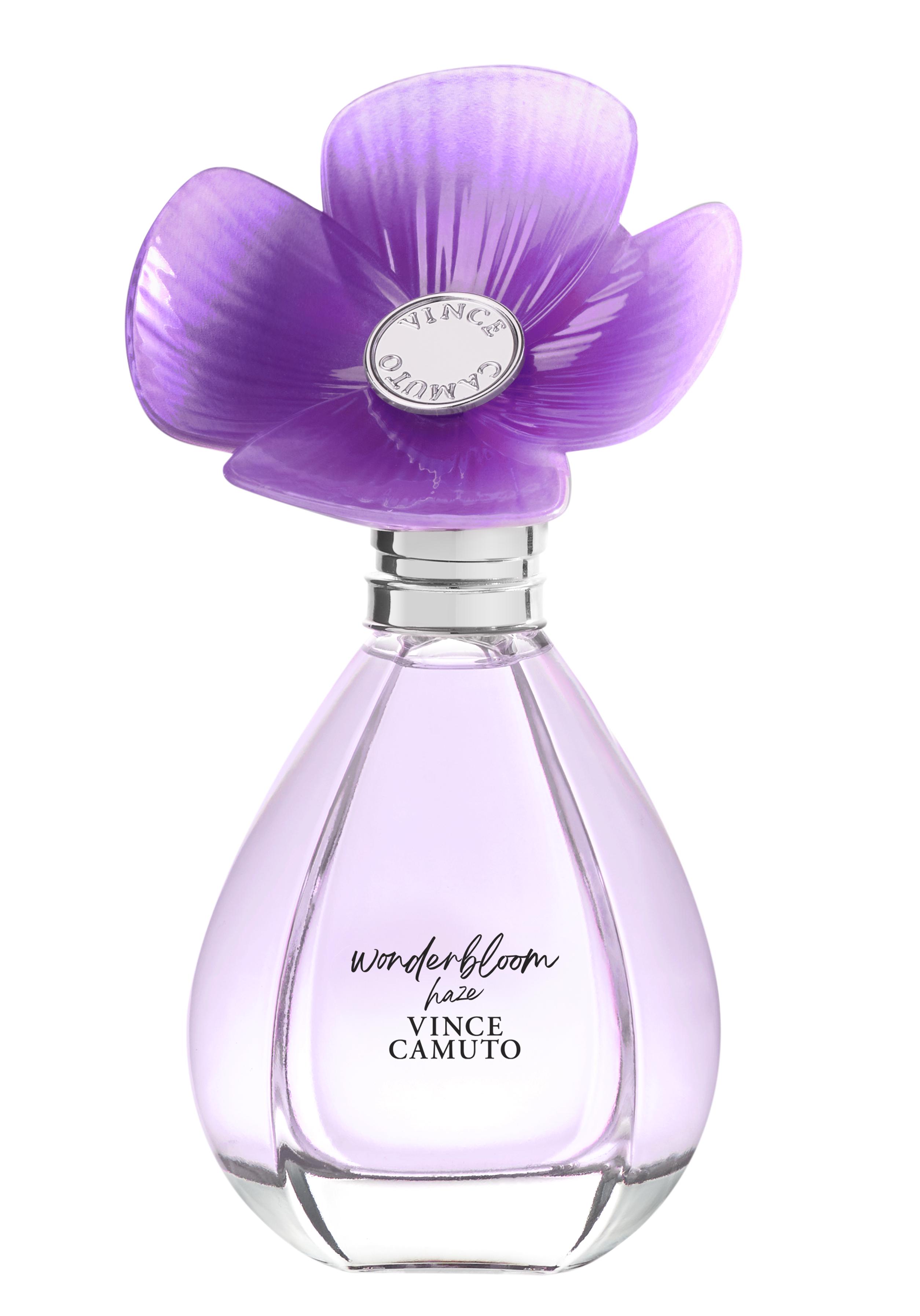Парфюмерная вода для женщин Vince Camuto Wonderbloom Haze 100 мл (587461)