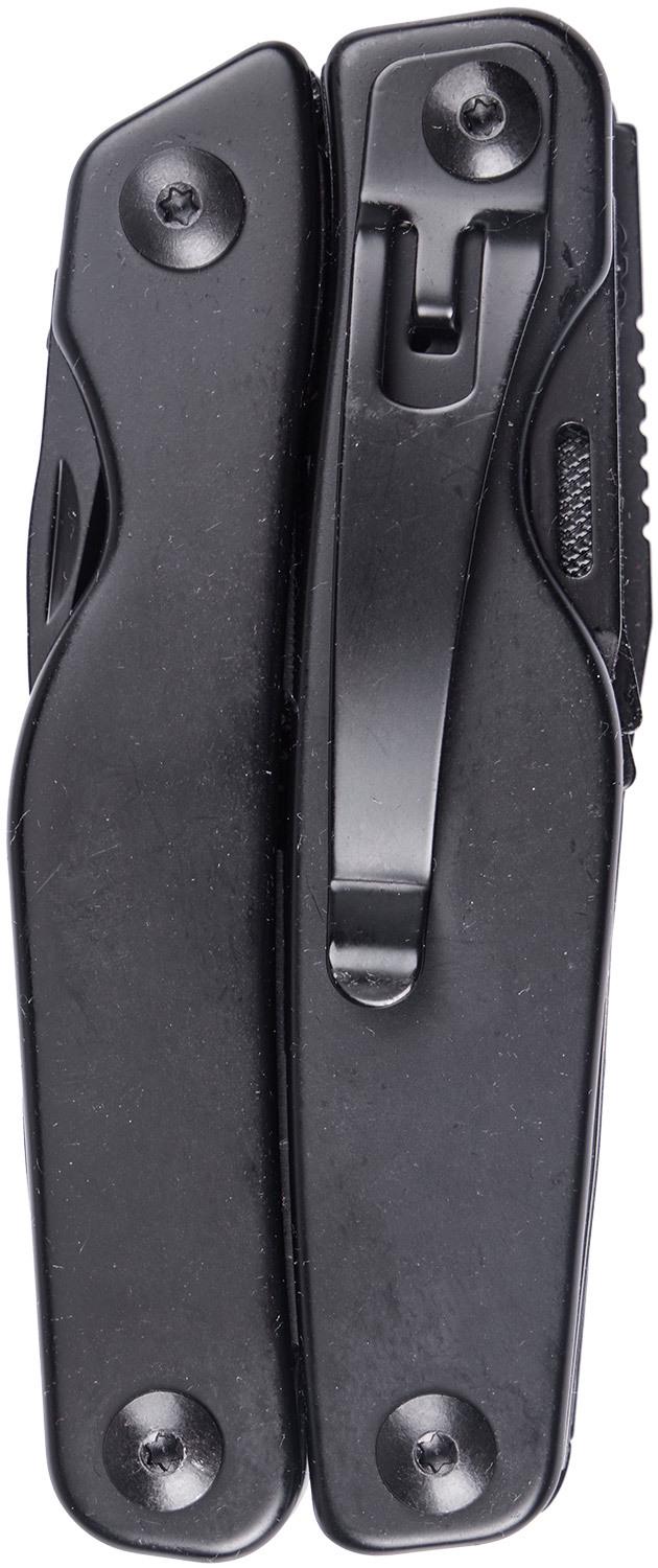 Мультитул Active Universal Tool Black (6200004161) - фото 4