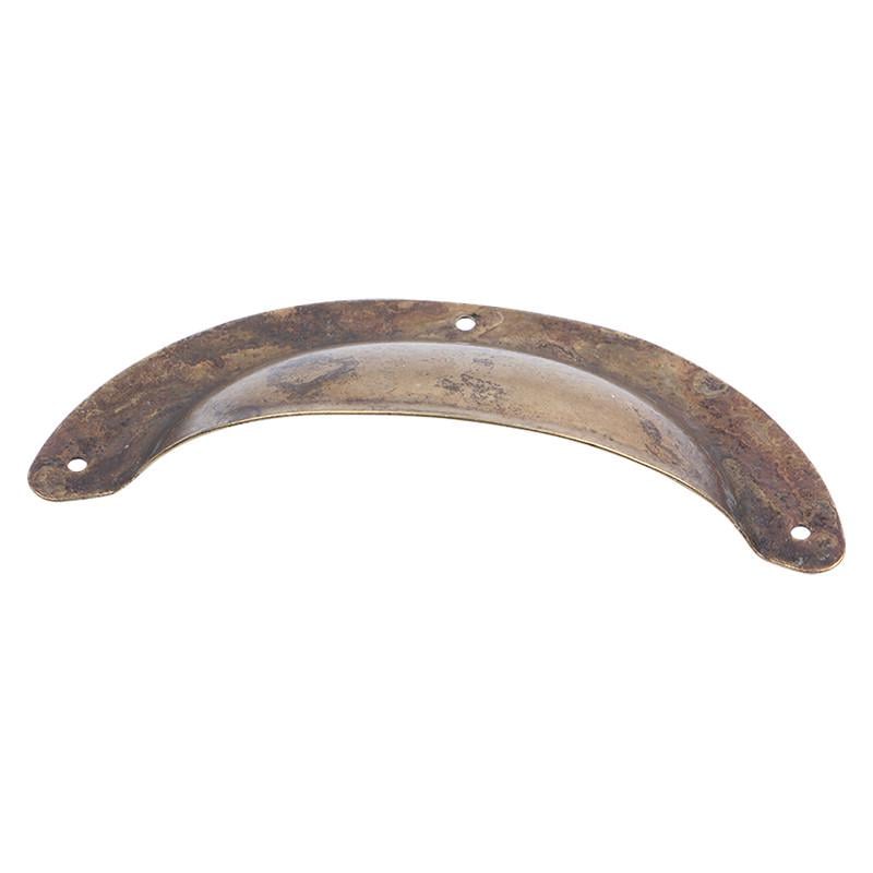 Мебельная ручка Bosetti Marella CL 15122.96 Античная бронза (27196)