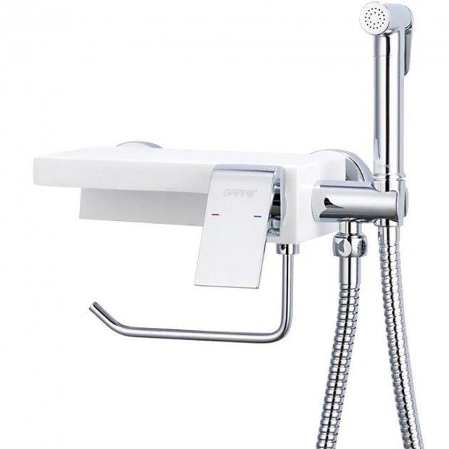 Смеситель для душа Gappo G7296 (17893)