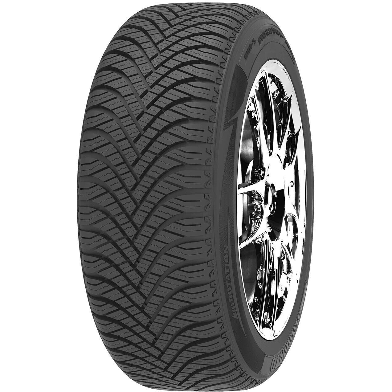 Шина всесезонная Goodride All Season Elite Z-401 225/45R17 94W (2433339)