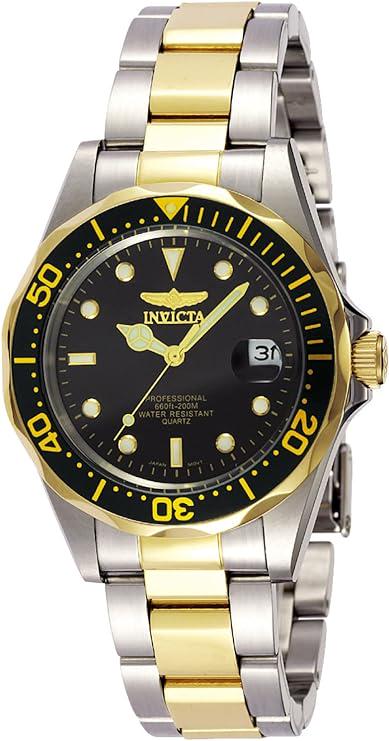 Годинник дайвер Invicta 8934 Pro Diver (14120129)