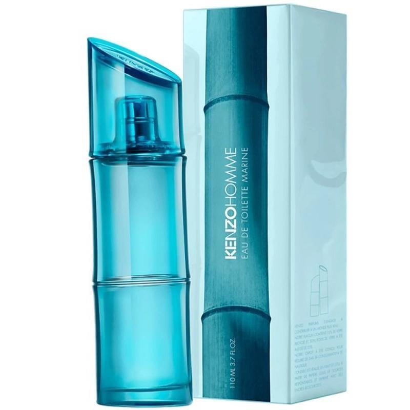 Туалетная вода для мужчин KENZO Homme Marine 60 мл (84640)