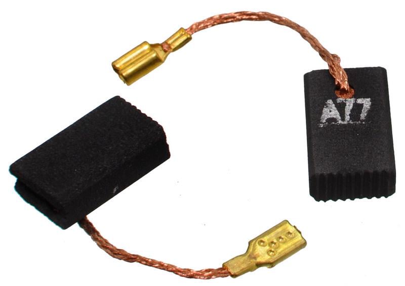 Щетки Metabo A-77 5х10 (щ179)