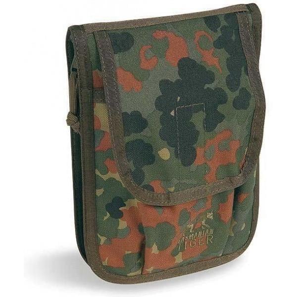 Чохол для ноутбука Tasmanian Tiger Note Book Pocket FT Flecktarn II (7924.464)