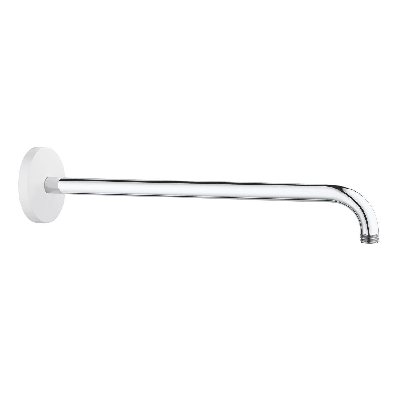 Кронштейн настенный Grohe Rainshower 26146LS0 для верхнего душа 422 мм Хром (133969)