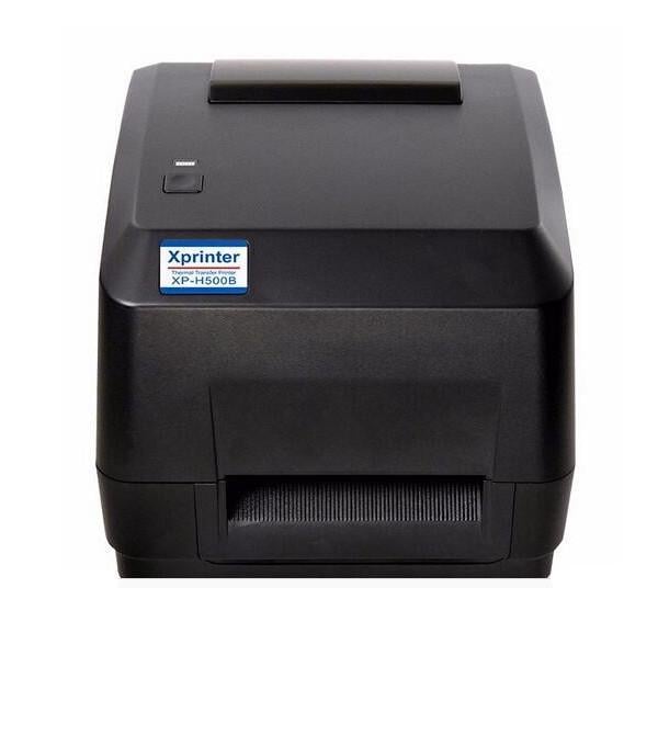 Принтер этикеток Xprinter XP-H500E 300 dpi (1066569564)