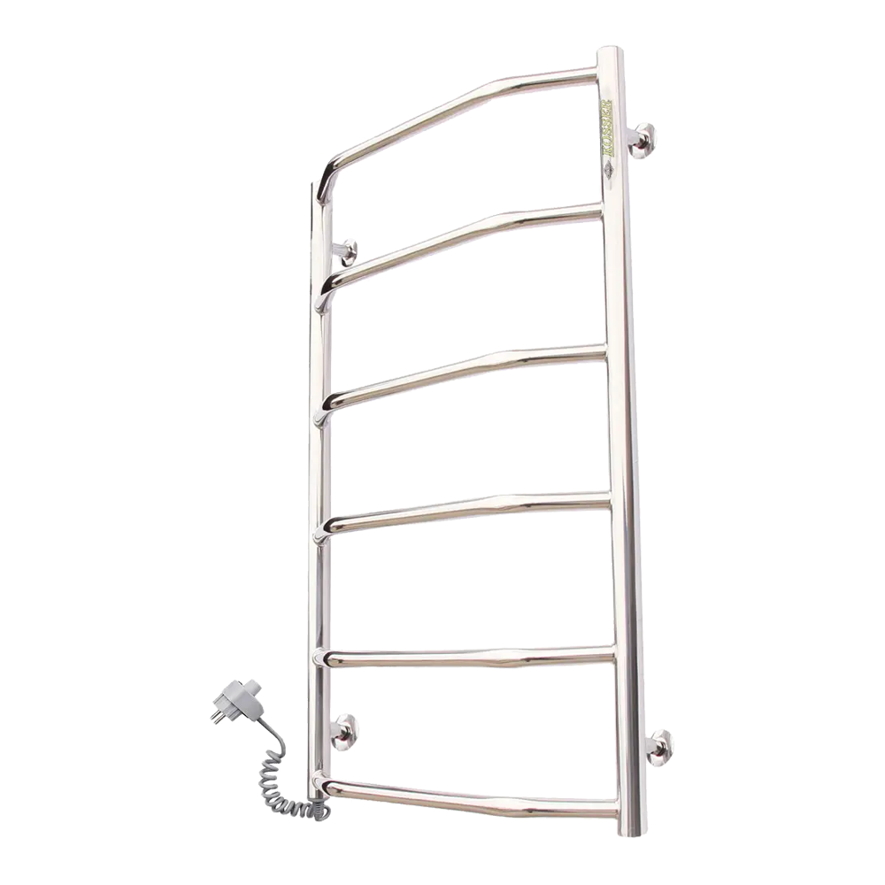 Полотенцесушитель 700х500/6 EL лестница трапеция (30358862)