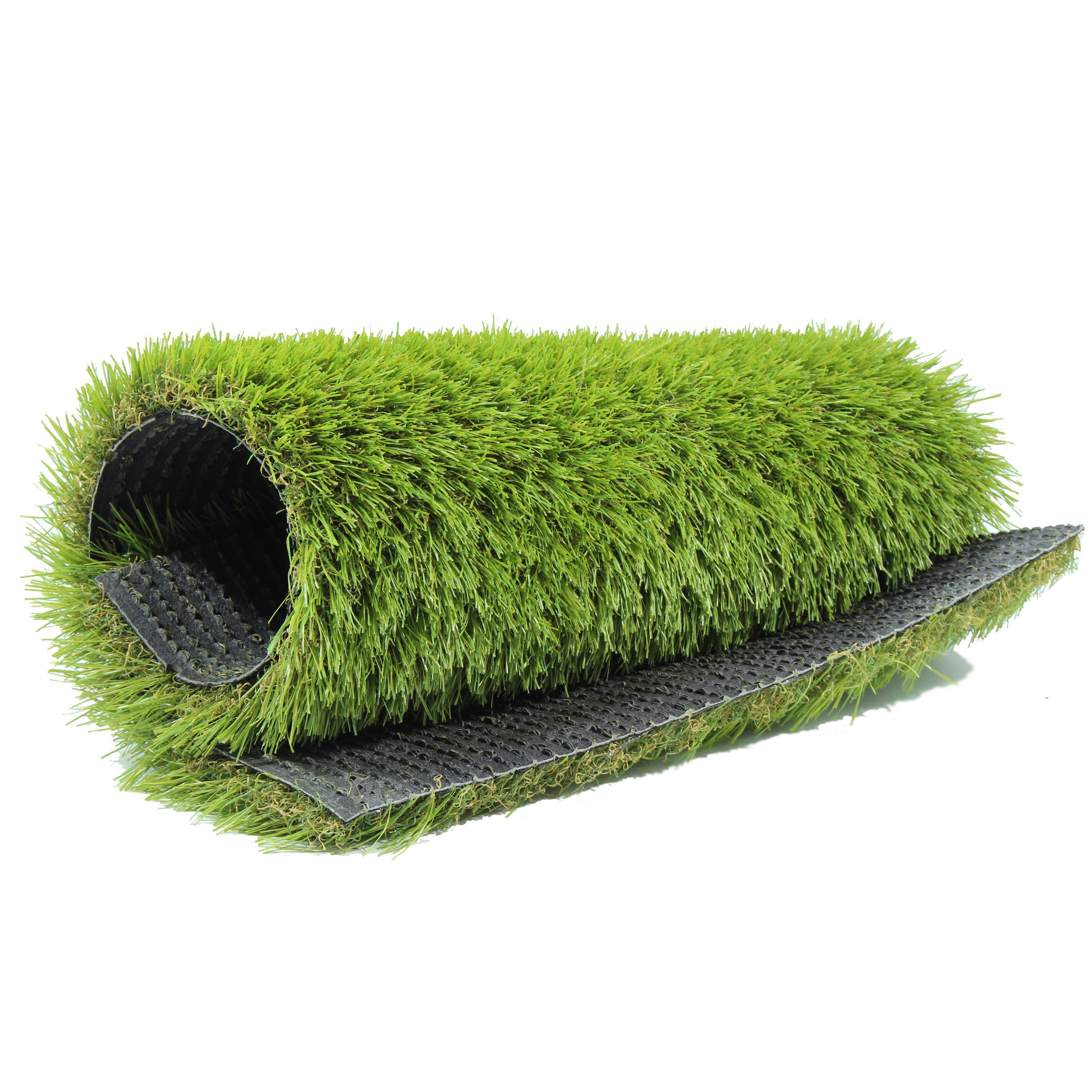 Штучна трава для вулиці CCGrass Soft 35 2х0,5 м (765439) - фото 5