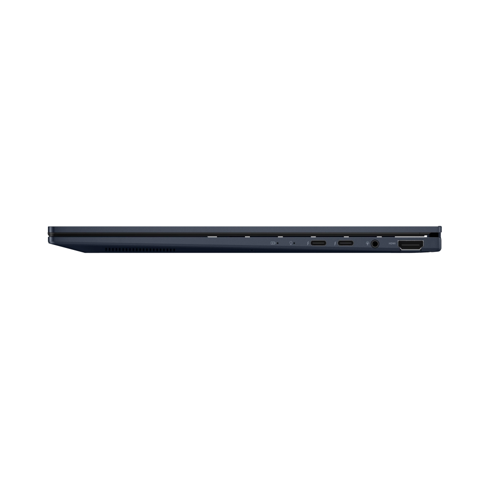 Ноутбук Asus UX3405MA-PP047X Синий (90NB11R1-M00260) - фото 6