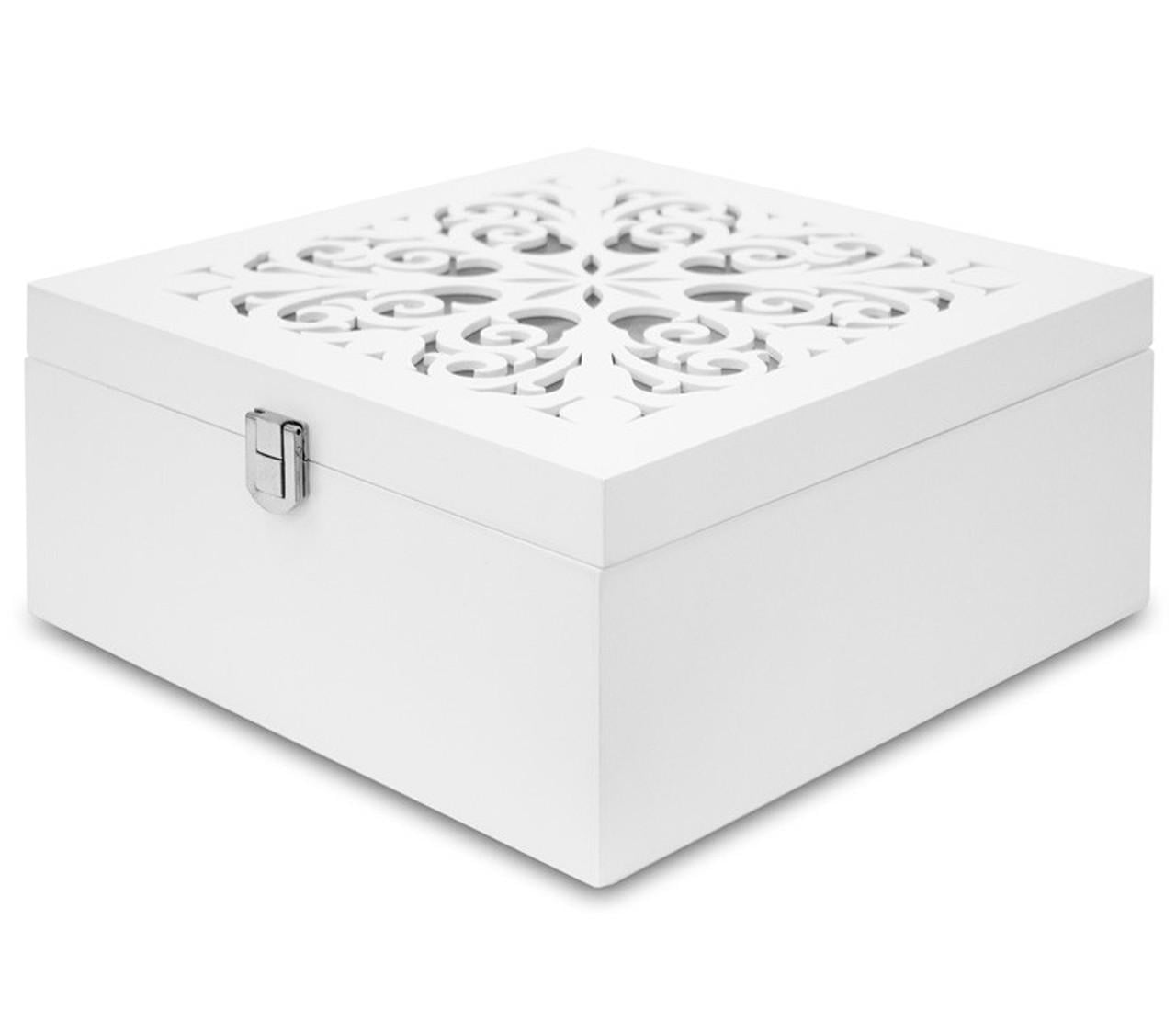 Копилка деревянная 109629 10x23x23 см (2032791474)