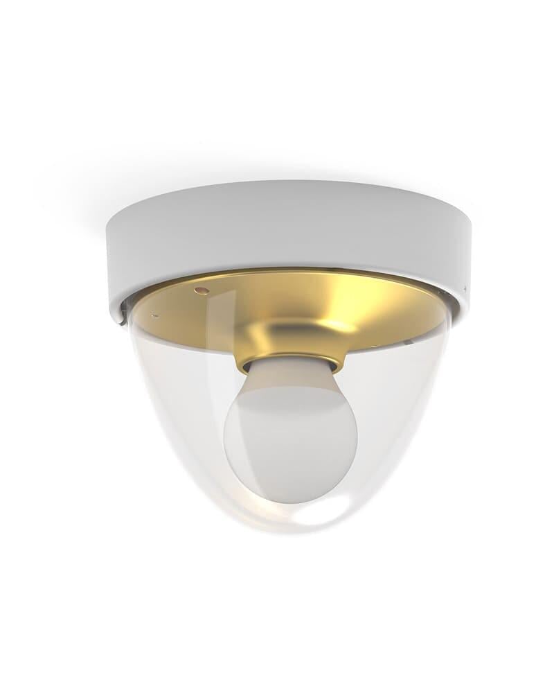 Светильник уличный Nowodvorski 7968 Nook E27 1x10W IP44 Wh (12314148)