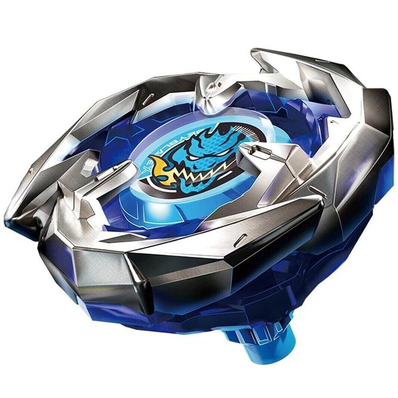 Детская игрушка Beyblade X Dran Sword 3-60F BX-01 (арт EPC15007M)