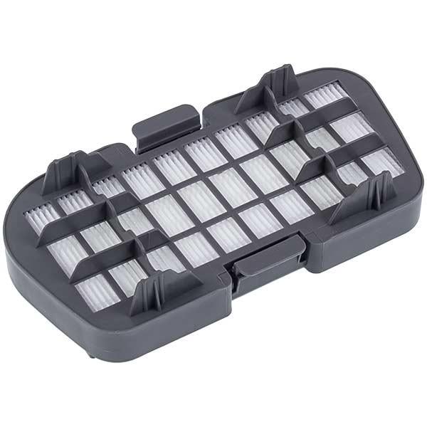 Фільтр HEPA під колбу для пилососів Zelmer і Bosch ZVCA335S A601214070.0 11006857