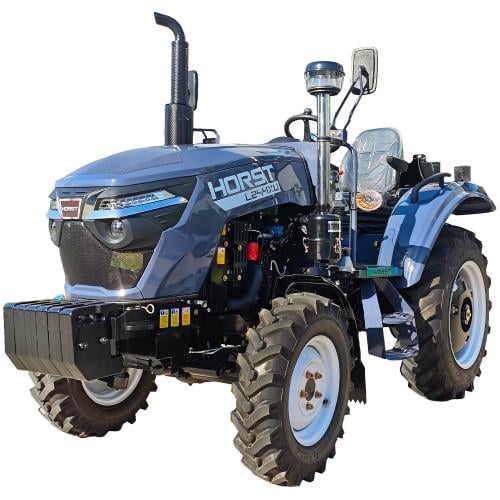 Трактор Horst L244XU (000231770) - фото 3 Трактор Horst L244XU (000231770) - фото 3